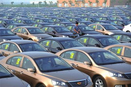 經典帝豪三廂 性價比之選，家用轎車的不二之選